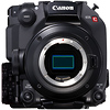 EOS C300 Mark III Digital Cinema Camera Body (EF Lens Mount) Thumbnail 0