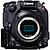 EOS C300 Mark III Digital Cinema Camera Body (EF Lens Mount)