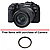EOS RP Mirrorless Digital Camera with 24-105mm f/4-7.1 Lens
