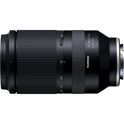 70-180mm f/2.8 Di III VXD Lens for Sony E (Open Box) Image 1