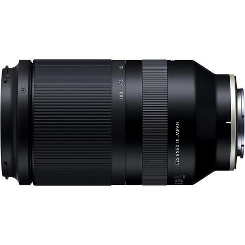 70-180mm f/2.8 Di III VXD Lens for Sony E (Open Box) Image 2