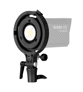 Bowens Adapter for Forza 60