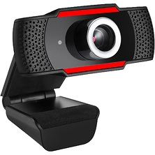 CyberTrack H3 720p Desktop Webcam with Built-In Microphone Image 0