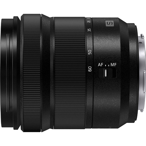 Lumix S 20-60mm f/3.5-5.6 Lens Image 3