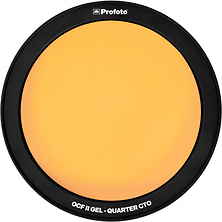 OCF II Gel (Quarter CTO) Image 0