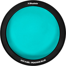 OCF II Filter (Peacock Blue) Image 0