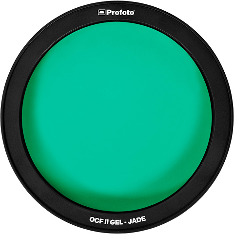 OCF II Filter (Jade) Image 0