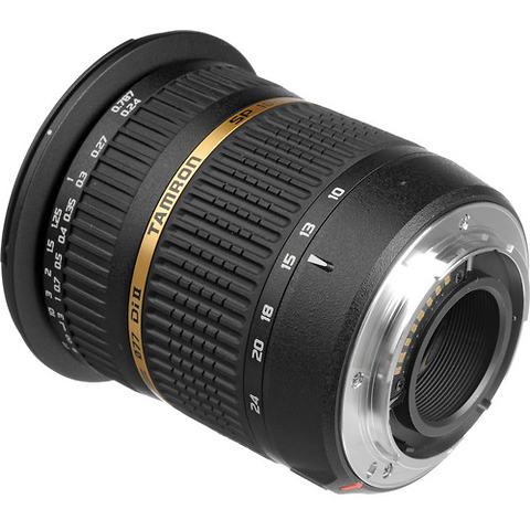 SP AF 10-24mm f/ 3.5-4.5 DI II (B001) Lens for Sony A-Mount - Pre-Owned Image 1