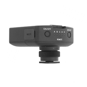 FA-WRR1 Wireless Radio Receiver For Select Cameras & Flashes - Pre-Owned