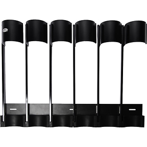 Seamless Paper Pro Storage Rack
