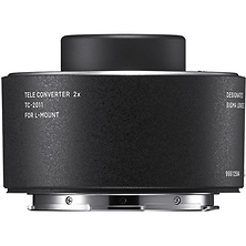 TC-2011 2x Teleconverter for Leica L Image 0