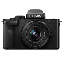 Lumix DC-G100 Mirrorless Micro Four Thirds Digital Camera with 12-32mm Lens (Black) Image 0