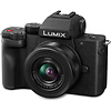 Lumix DC-G100 Mirrorless Micro Four Thirds Digital Camera with 12-32mm Lens and Tripod Grip Kit (Black) Thumbnail 3