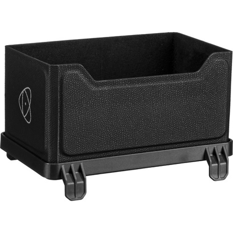 Sunhood for Ninja V, Shinobi, and Shinobi SDI (Black) Image 3