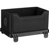Sunhood for Ninja V, Shinobi, and Shinobi SDI (Black) Thumbnail 3