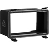 Sunhood for Ninja V, Shinobi, and Shinobi SDI (Black) Thumbnail 2