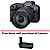 EOS R5 Mirrorless Digital Camera with 24-105mm f/4L Lens