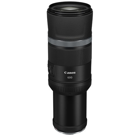 RF 600mm f/11 IS STM Lens Image 4