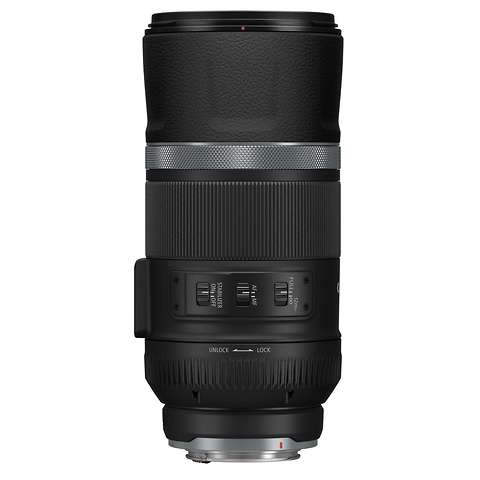 RF 600mm f/11 IS STM Lens Image 1