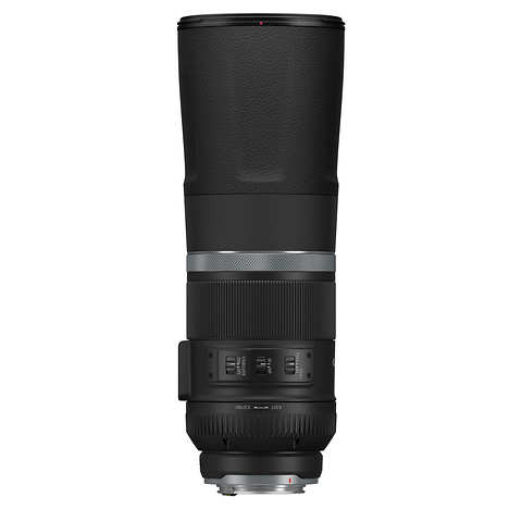 RF 800mm f/11 IS STM Lens Image 1