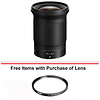 NIKKOR Z 20mm f/1.8 S Lens Thumbnail 0