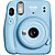 INSTAX Mini 11 Instant Film Camera (Sky Blue)