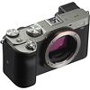 Alpha a7C Mirrorless Digital Camera Body (Silver) with FE 85mm f/1.8 Lens Thumbnail 6