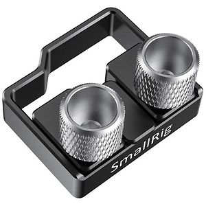 HDMI & USB Type-C Cable Clamp for Select BMPCC 6K/4K Cages