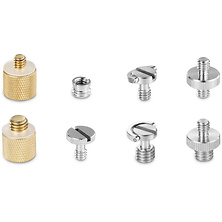 Assorted Screw and Thread Adapter Pack Image 0