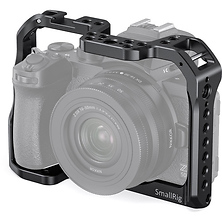 Cage for Nikon Z50 Image 0