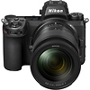 Z 6II Mirrorless Digital Camera with 24-70mm Lens Thumbnail 1