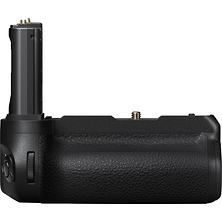 MB-N11 Power Battery Pack with Vertical Grip Image 0