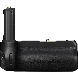 MB-N11 Power Battery Pack with Vertical Grip
