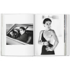Helmut Newton, Collectors Edition (Edition of 10,000) - Baby Sumo Hardcover Book Thumbnail 4