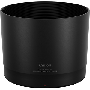 ET-101 Lens Hood