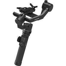 AK4500 3-Axis Handheld Gimbal Stabilizer Essentials Kit Image 0