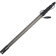 KEG-150CCR Avalon Series Graphite Boompole with Internal Coiled XLR Cable Image 0