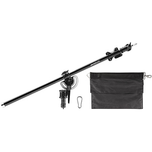 Mini Boom Arm & Weight Bag