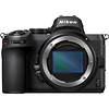 Z 5 Mirrorless Digital Camera Body Thumbnail 0