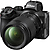 Z 5 Mirrorless Digital Camera with 24-200mm Lens