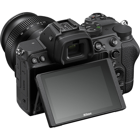 Z 5 Mirrorless Digital Camera with 24-50mm Lens Image 3