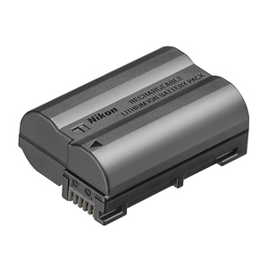EN-EL15c Rechargeable Lithium-Ion Battery