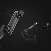 CRANE 3S PRO Handheld Stabilizer Thumbnail 7