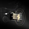 CRANE 3S PRO Handheld Stabilizer Thumbnail 9