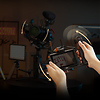 CRANE 3S PRO Handheld Stabilizer Thumbnail 10