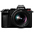 Lumix DC-S5 Mirrorless Digital Camera with 20-60mm Lens Kit (Black)