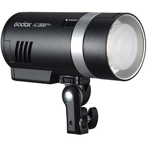 AD300Pro Outdoor Flash