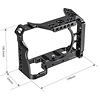 Cage with Side Handle Kit for Sony a7R IV Thumbnail 2