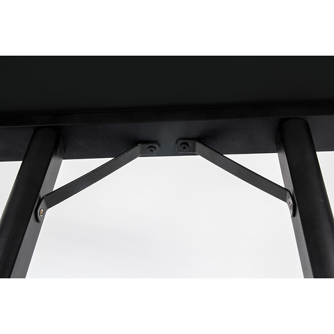 Wood Bar Director's Chair (46.5 in.) Image 3