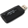 HomeStream HDMI to USB Video Capture Device Thumbnail 0